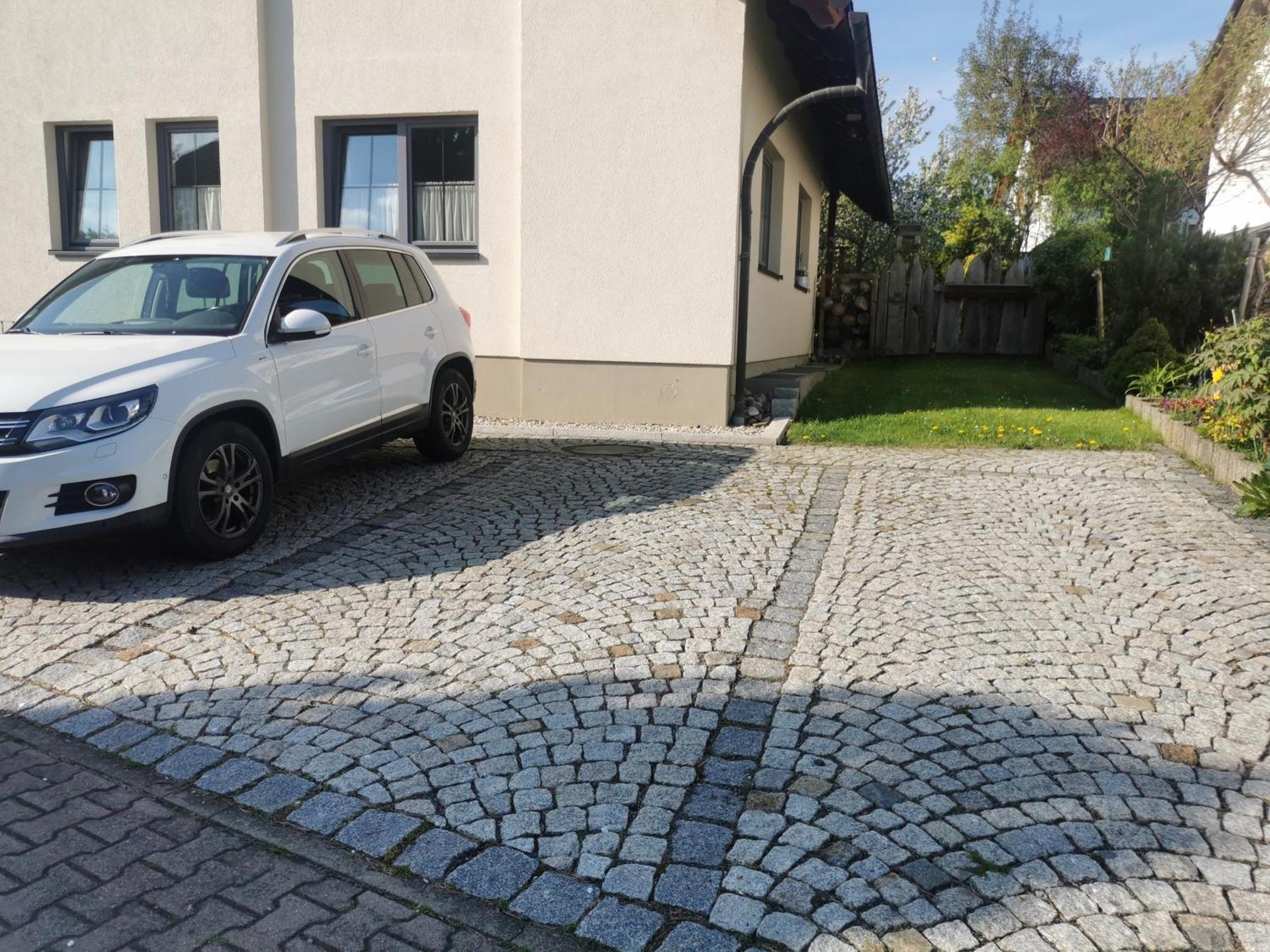 Gartenwohnung Paulsdorf Dippoldiswalde Ngoại thất bức ảnh